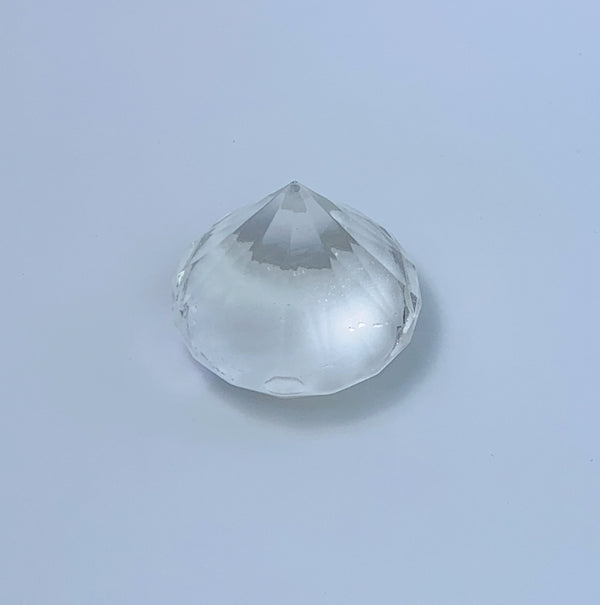 Crystal Diamond Squishy