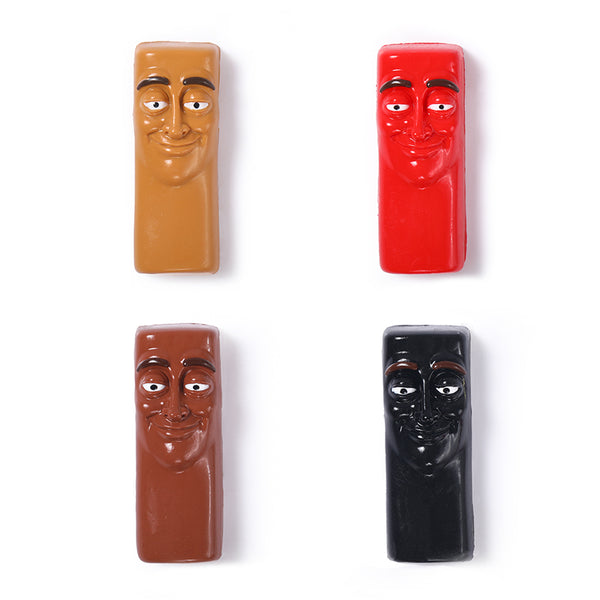 80g Tung Tung Sahur Taba Squishy Bundle Pack