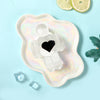 800g Giant Crystal Bloody Heart Noob Taba Squishy
