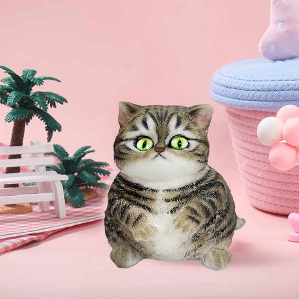 800g Giant Tiger Cat Taba Squishy