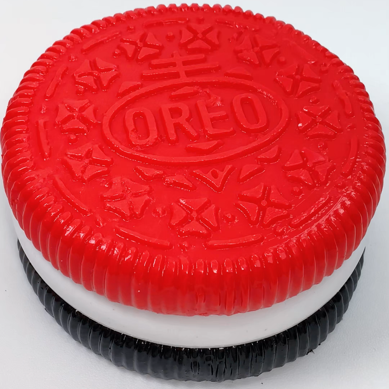 Oreo Rouge 1600g Giant Oreo Squishy