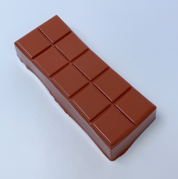 1400g Chocolate Squishy