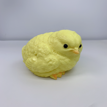 1600g Yellow Chicken Squishy