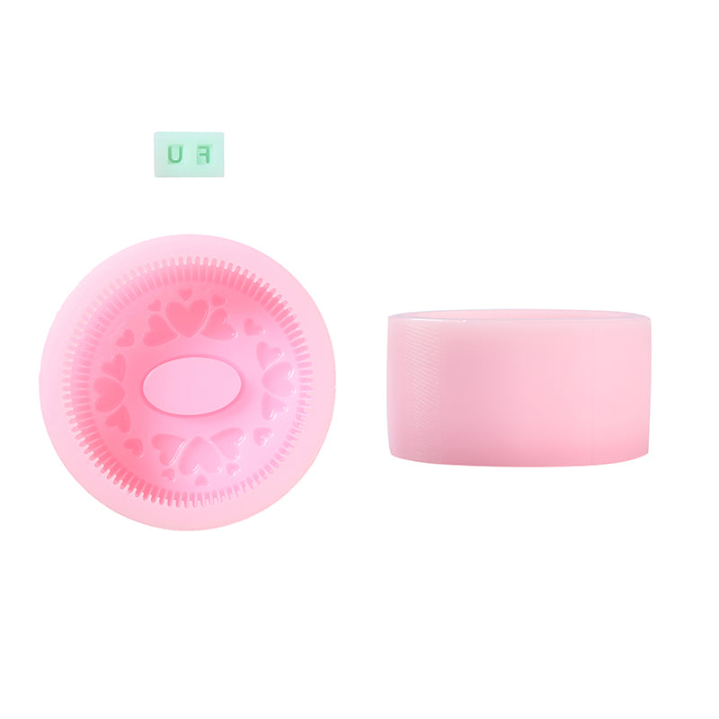 200g FUFU Cookie Squishy Mold – FUFUSQUISHY