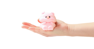 Square Squishy