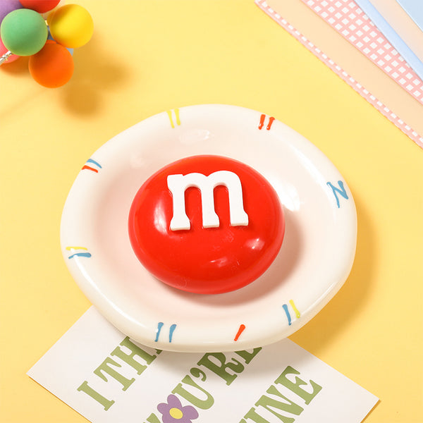M&M Squishy