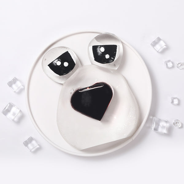 800g Bloody Pou Taba Squishy