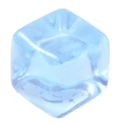 Ice Cube Squishy