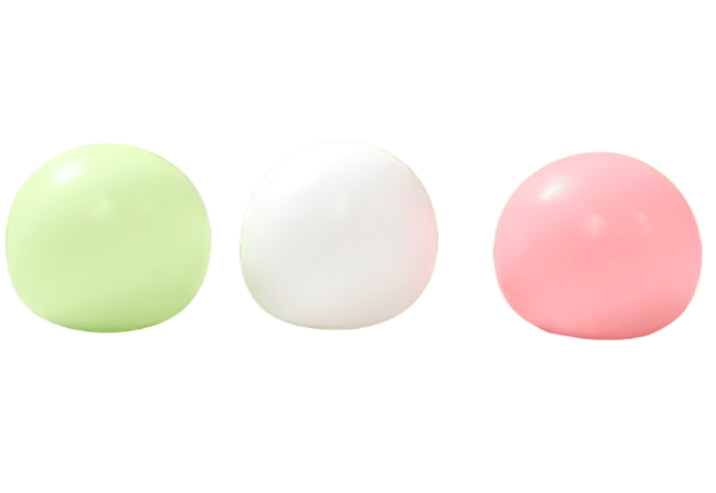 Emoji Mochi Squishy Emoji Mochi Squishy