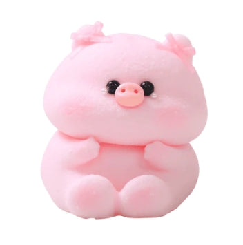 Cute Little Pig Squishy