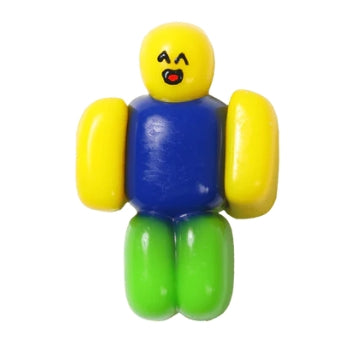 Roblox Noob Squishy