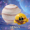 FUFUSQUISHY Venus Planet Squishy Treasure Dig Kit