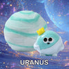 FUFUSQUISHY Uranus Planet Squishy Treasure Dig Kit