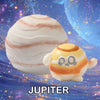 FUFUSQUISHY Jupiter Planet Squishy Treasure Dig Kit